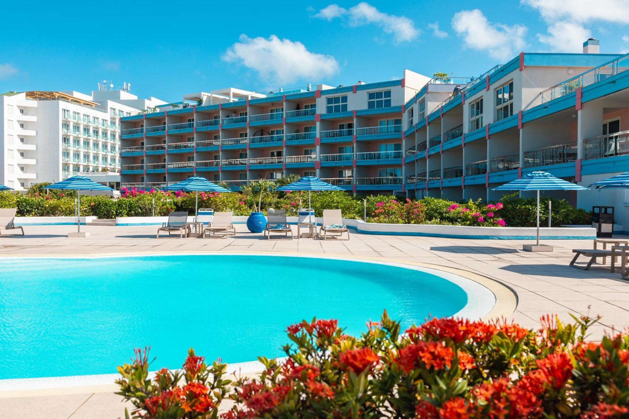 Royal Islander Club Resort La Terrasse Lowlands Ngoại thất bức ảnh